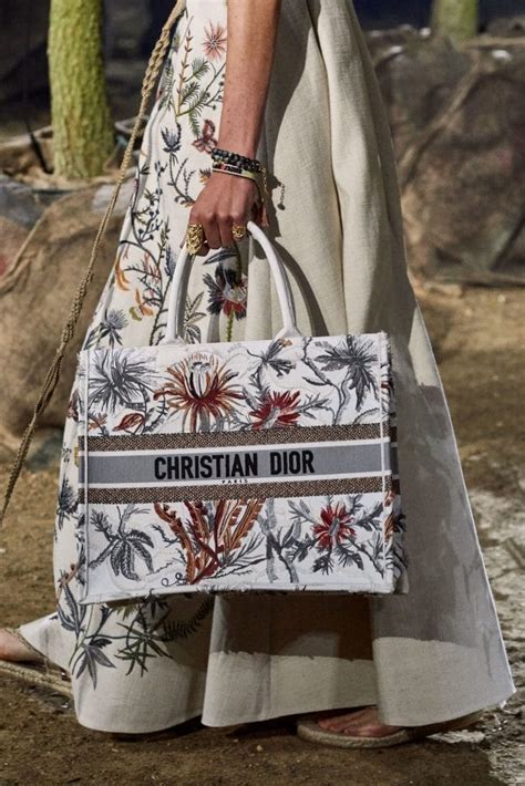 dior book tote floral|christian dior book tote 2021.